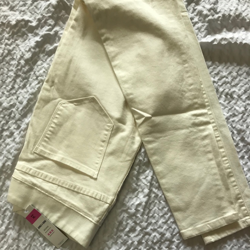 Agnes & Dora Jeggings